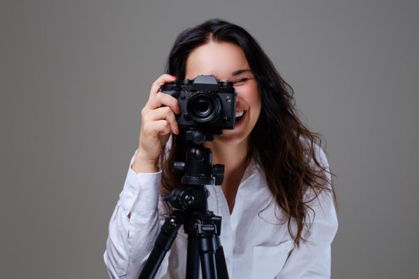 História da Fotografia: Uma Jornada Visual Através dos Tempos