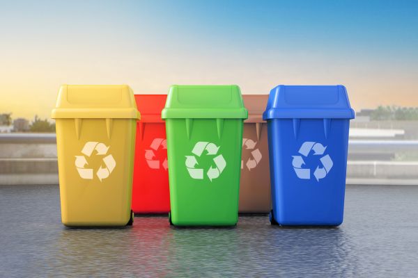 Conheça os Diferentes Tipos de Reciclagem e Sua Importância